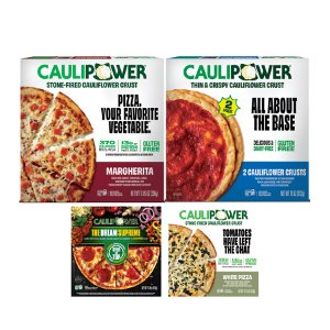 Save $2.00 on Caulipower
