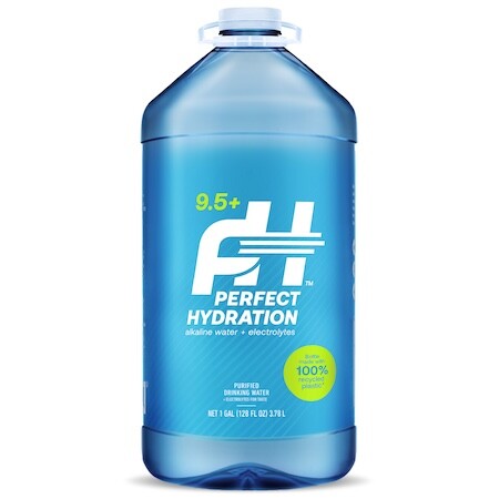 Save $1.00 on Perfect Hydration