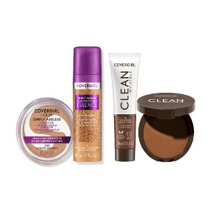 Save $2.00 on CoverGirl