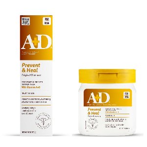 Save $2.00 on A+D Baby