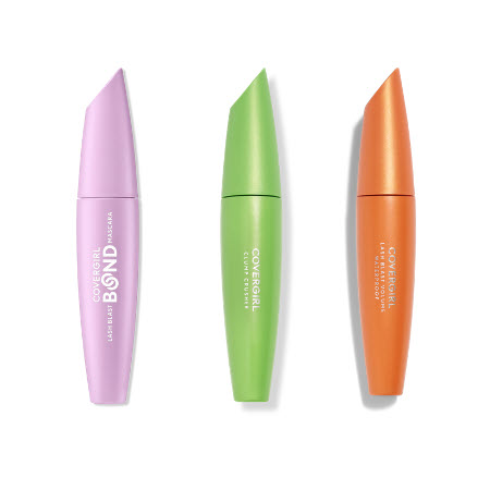 Save $2.00 on CoverGirl