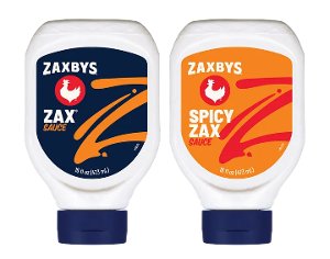 Save $1.50 on 2 Zaxby's Dipping Sauces