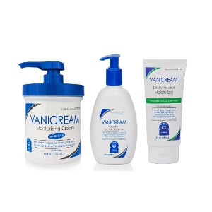 Save $1.00 on Vanicream Items