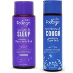 Save $2.00 on Oilogic Vapor Baths