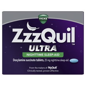Save $1.00 on ZzzQuil