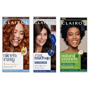 Save $2.00 on Clairol