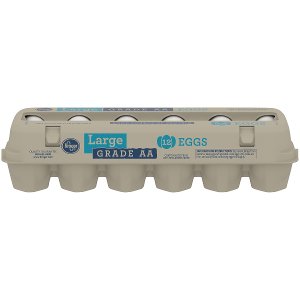 $1.49 Kroger Eggs