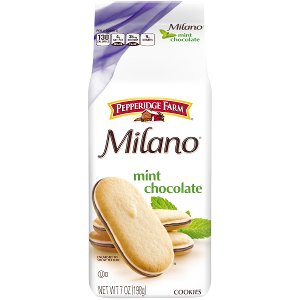 $2.99 Pepperidge Farm Cookies