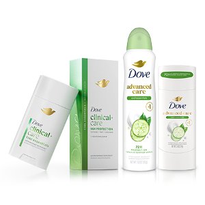 Save $2.00 on Dove