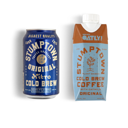 Save $1.00 on Stumptown Coffee Roasters