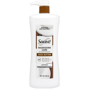 Save $1.00 on Suave Lotion