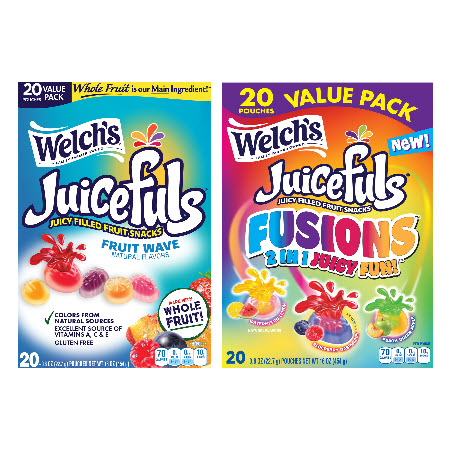 Save $2.00 on Welch's