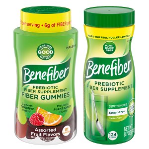 Save $3.00 on Benefiber