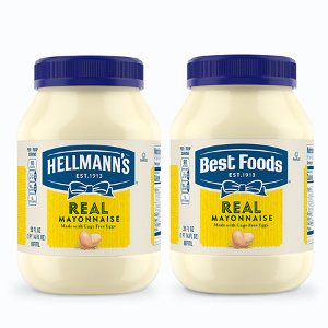 Save $2.00 on Hellmann's