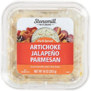 $1.99 Stonemill Kitchen's Dips