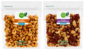 $5.99 ST Cashews or Mixed Nuts
