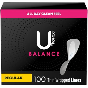 $5.99 U by Kotex