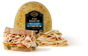 $9.99 lb PS Turkey Breast