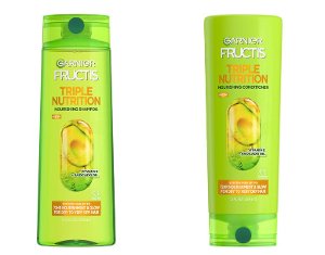 $2.99 Fructis Shampoo or Conditioner