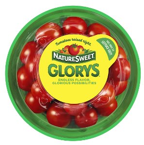 $1.99 NatureSweet Glory Tomatoes