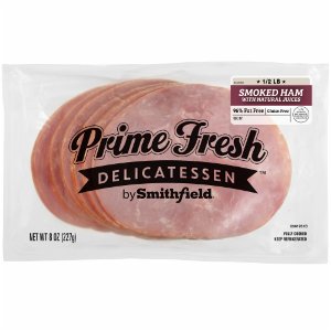 $2.49 Prime Fresh Lunch Meat