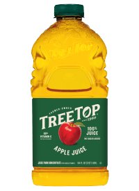 Save $2.00 on Tree Top Apple Juice