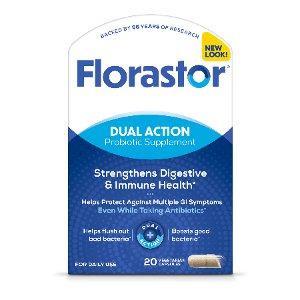 Save $8.00 on Florastor