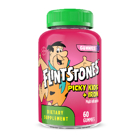 Save $2.00 on Flintstones