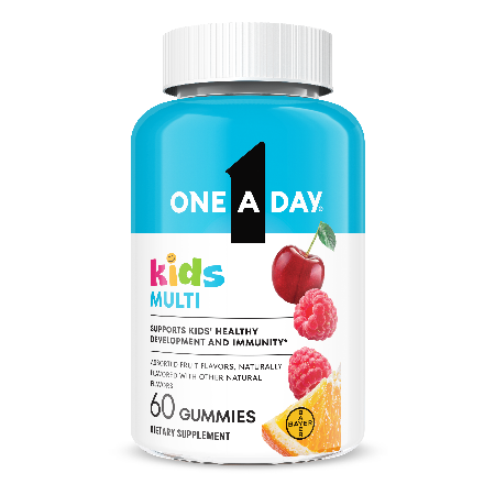 Save $3.00 on One A Day