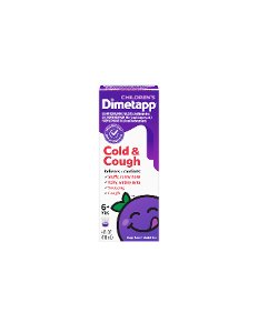 Save $1.00 on Children's Dimetapp