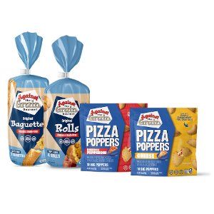 Save $1.00 on Against the Grain Gourmet