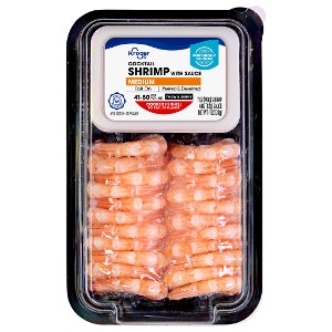 $5.00 Kroger Shrimp Platter