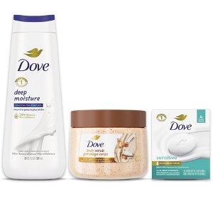 Save $2.00 on Dove