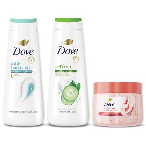 Save $2.00 on Dove