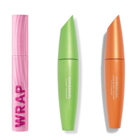 Save $2.00 on CoverGirl