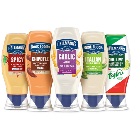 Save $2.00 on Hellmann's