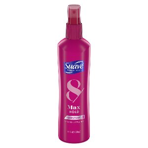 Save $1.00 on Suave Stylers
