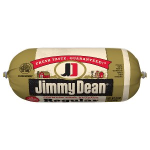 $2.99 Jimmy Dean Sausage Rolls
