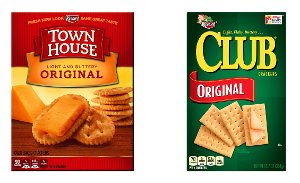 $1.99 Club or Town House Crackers