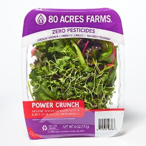 $2.99 80 Acres Farms Salads