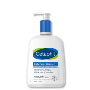 $9.99 Cetaphil Lotion or Cleansers