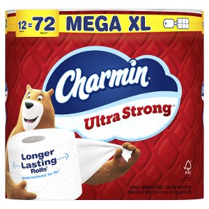 $17.99 Charmin Bath Tissue