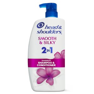 $9.49 Head & Shoulders Shampoo or Conditioner