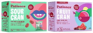 Save $2.00 on Patience Dried Cranberry