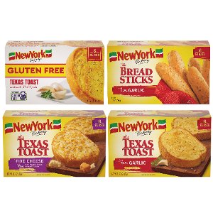 Save $1.00 on NYB Texas Toast