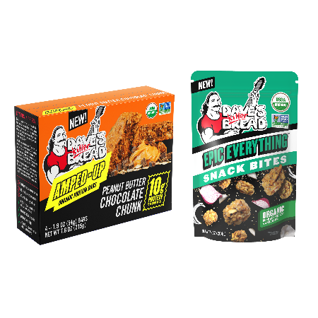 Save $2.00 on Dave's Killer Bread