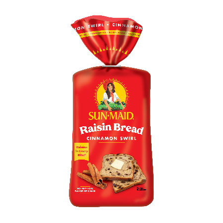 Save $1.25 on Sun-Maid