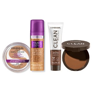 Save $2.00 on CoverGirl