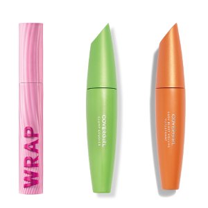 Save $2.00 on CoverGirl