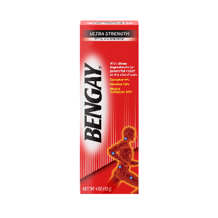 Save $2.00 on BENGAY